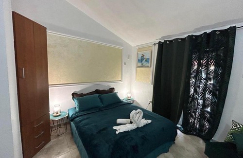 Gorovici Apartment | Apartmani Vila Aleksandar