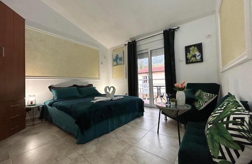 Gorovici Apartment | Apartmani Vila Aleksandar