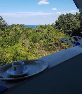 Utjeha Apartment | Apartmani Vila Ebra