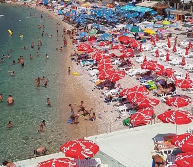 Utjeha Apartment | Apartmani Vila Ebra