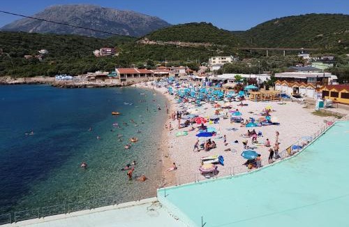 Utjeha Apartment | Apartmani Vila Ebra