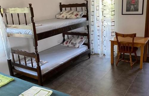 Utjeha Apartment | Apartmani Vilastija