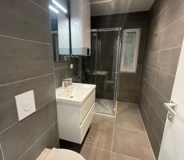 Klek Apartment | Apartmani Villa Antea