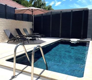 Klek Apartment | Apartmani Villa Antea