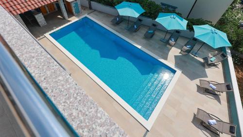 Zrce Apartment | Apartmani "Villa Barbara"