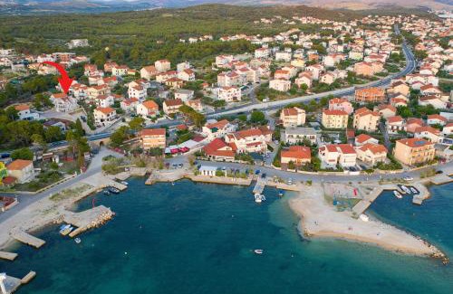 Brodarica Apartment | Apartmani Villa Lavanda I