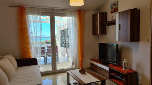 Tribunj Apartment | Apartmani Villa Lilliana