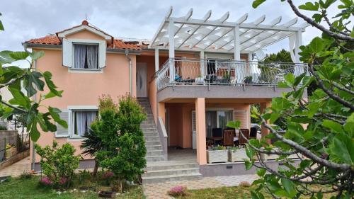 Tribunj Apartment | Apartmani Villa Lilliana
