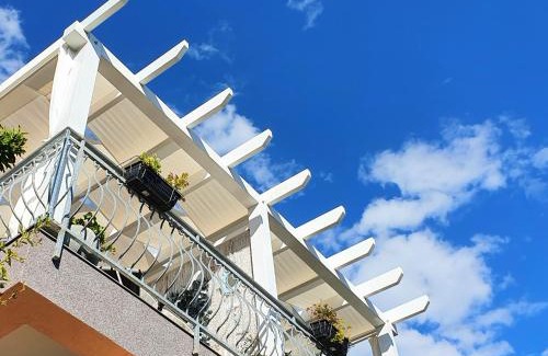Tribunj Apartment | Apartmani Villa Lilliana