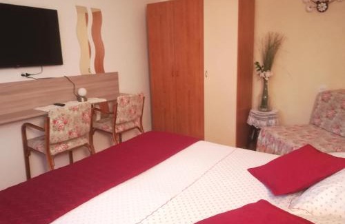 Mali Maj Apartment | Apartmani Villa Otilija