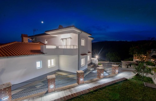 Lopar Apartment | Apartmani Villa Zora