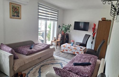 Visoko Apartment | Apartmani Villas
