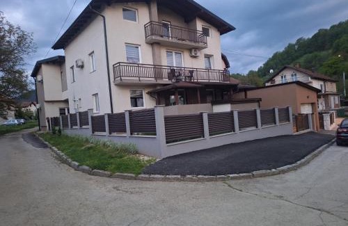 Visoko Apartment | Apartmani Villas