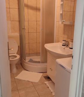 Bol Apartment | Apartmani Vinko Bol