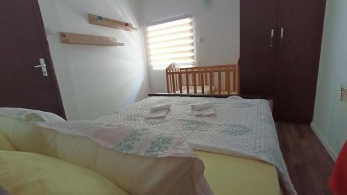Donje Polje Apartment | Apartmani Vučinić