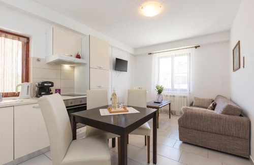 Sveti Martin Apartment | Apartmani Xenia & Desiderio