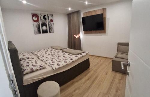 Gornji Vakuf-Uskoplje Apartment | Apartmani Zeko Uskoplje Centar