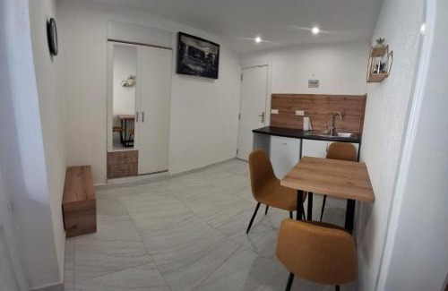 Gornji Vakuf-Uskoplje Apartment | Apartmani Zeko Uskoplje Centar