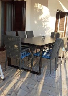 Rogoznica Apartment | Apartmani Zen