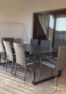 Rogoznica Apartment | Apartmani Zen