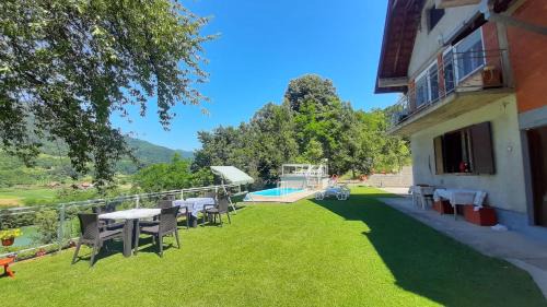 Bajina Basta House | Apartmani Zora-Vuković