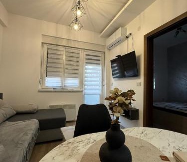 Jagodina Apartment | apartmanjagodinaana 2