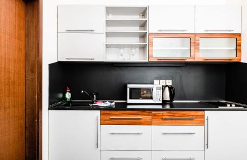 Novy Smokovec Apartment | Apartmanovy dom Familia Smokovec