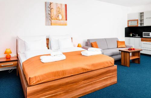 Novy Smokovec Apartment | Apartmanovy dom Familia Smokovec