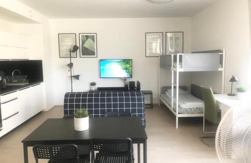 Branik Apartment | Apartmantplus01