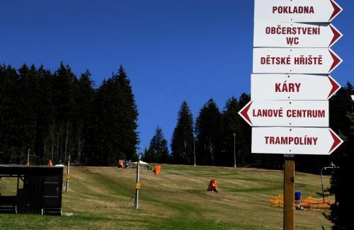 Zelezna Ruda Apartment | Apartmany Železná Ruda
