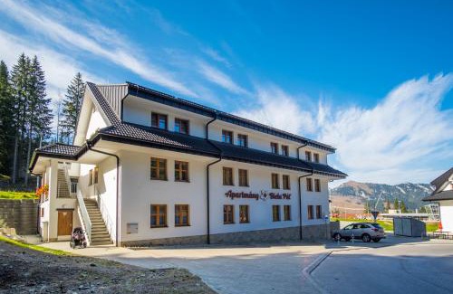 Jasna Apartment | Apartmany Biela Put - Veverica