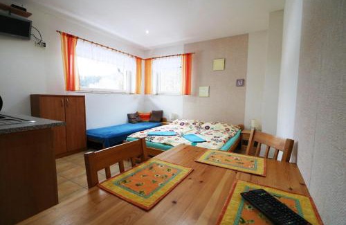 Janske Lazne Apartment | Apartmany Jana