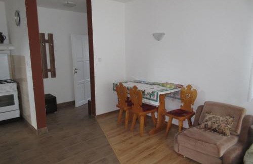 Nova Lesna Apartment | Apartmany Jaruska