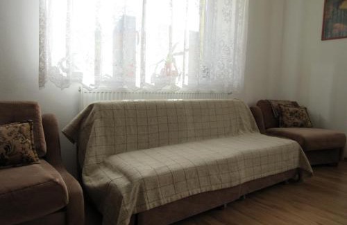 Nova Lesna Apartment | Apartmany Jaruska