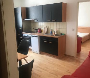 Lend Apartment | Apartmany Lend