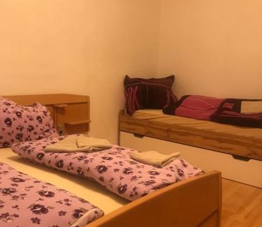 Lend Apartment | Apartmany Lend