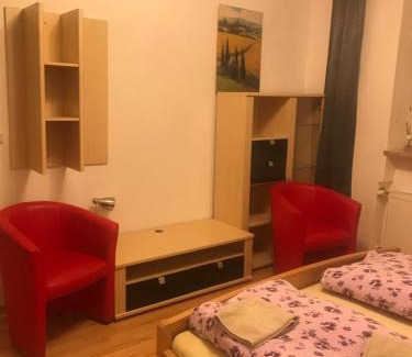 Lend Apartment | Apartmany Lend
