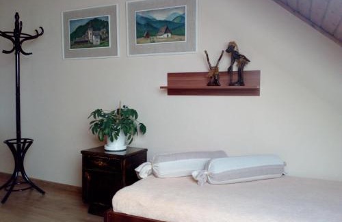 Nova Lesna Apartment | Apartmany Neuwald