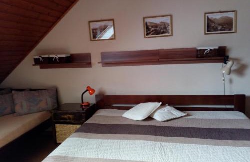 Nova Lesna Apartment | Apartmany Neuwald