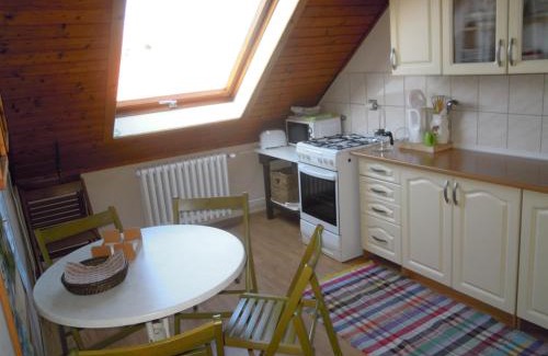 Nova Lesna Apartment | Apartmany Neuwald