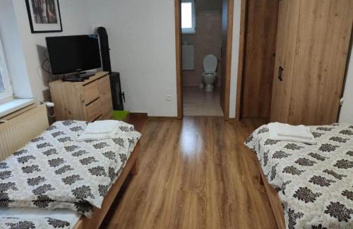 Velky Slavkov House | Apartmany Tatra Relax, Velky Slavkov