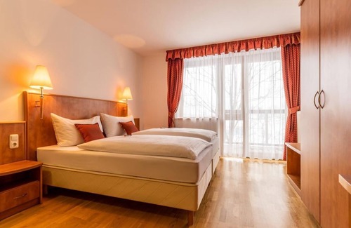 Sankt Lorenzen ob Murau House | Apartment for 3 persons daily rate HB - Club Hotel am Kreischberg