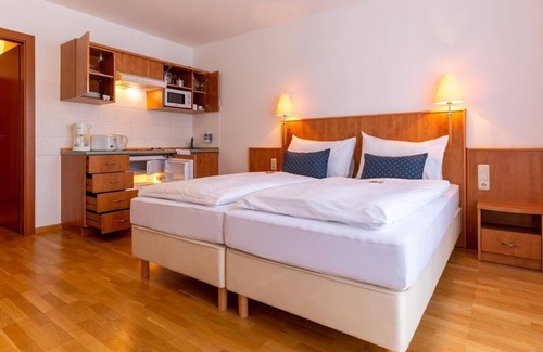 Sankt Lorenzen ob Murau House | Apartment for 2 persons, daily rate HB - Club Hotel am Kreischberg