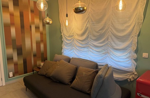 Saint-Georges-sur-Meuse Apartment | Apartment 2 people Gloria