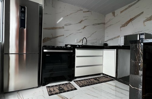 Carianos Apartment | Apartment near Florianópolis Airport
