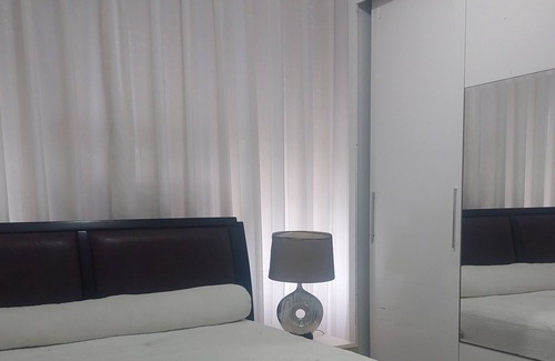 Flamengo Apartment | Apartment for revelion /carnival sleeps 8 people 2 bathrooms