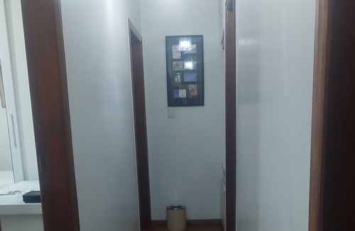 Flamengo Apartment | Apartment for revelion /carnival sleeps 8 people 2 bathrooms