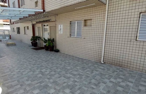 Guilhermina Apartment | Apartment in Guilhermina Beach/PG