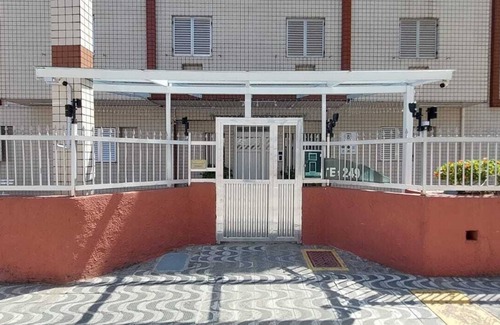 Guilhermina Apartment | Apartment in Guilhermina Beach/PG