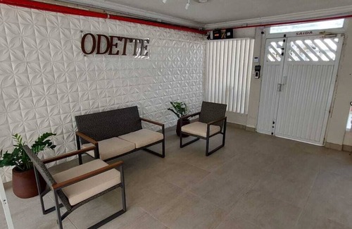 Guilhermina Apartment | Apartment in Guilhermina Beach/PG